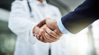 Handshake