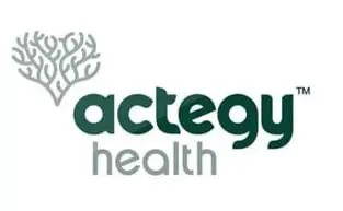 Actegy Logo
