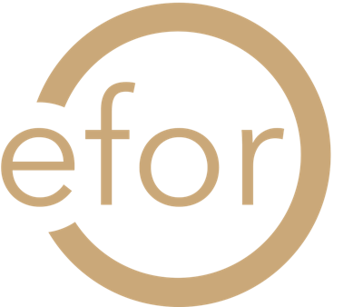 Efor Logo