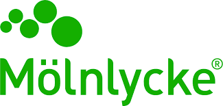 Molnlycke Logo