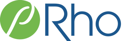Rho Logo