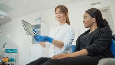 Design Thinking for Clinical Trials