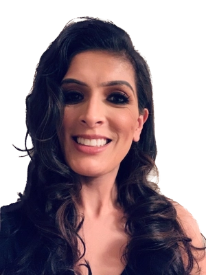 Gurjit Kaur