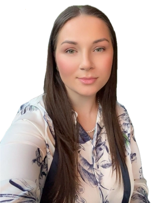 Joanna Kasaj